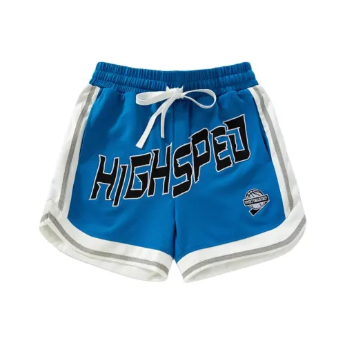 ERQD Унисекс Баскетбольные шорты