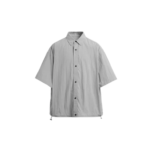 ZARA Мужские рубашки