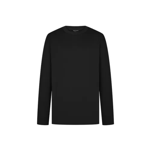 URBAN REVIVO Мужские футболки с коротким рукавом