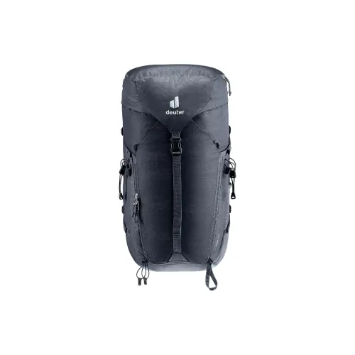 DEUTER Туристические сумки Обсидиановый черный Унисекс