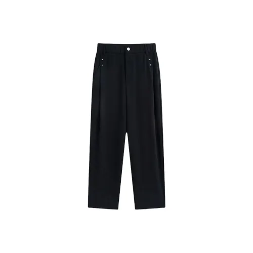 JIARONG Унисекс Костюмные Брюки