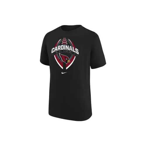 Nike x ×NFL Arizona Cardinals Icon T-Shirt Подростки