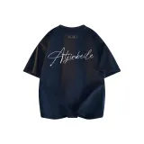 Темно-синий