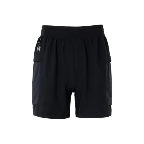 Under Armour Повседневные шорты Мужские