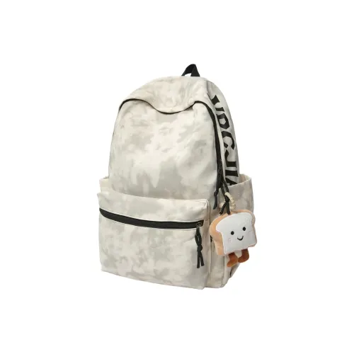 SAPANA STUDIO Нейлон Рюкзак Унисекс Многоцветный