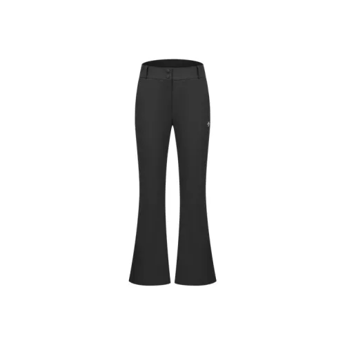 DESCENTE Pro Повседневные брюки Женские