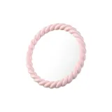 XLHZJ1034 Розовый Круглый