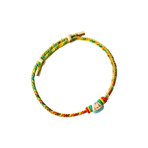 Xianyou Ткань Браслеты Шнурки Унисекс