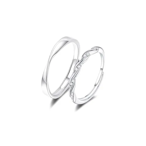 Inkopper Кольца Унисекс