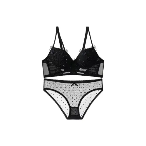 ZHENGJIUXIANSHENG Комплект нижнего белья для женщин