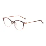 Серо-розовый