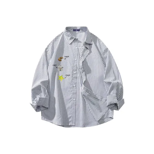 FAX FOR FMACM Унисекс Рубашки