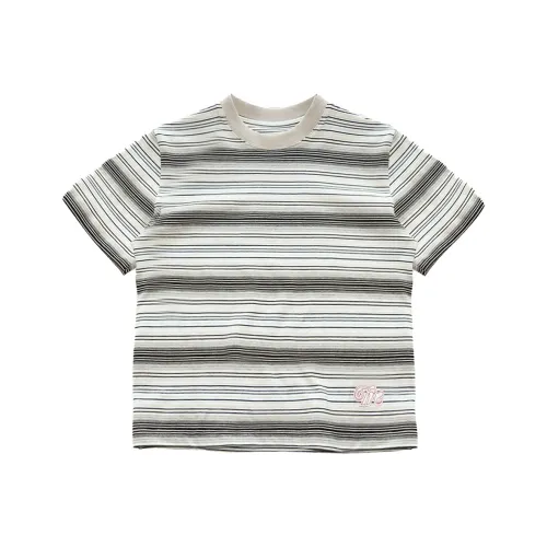 TREMINAL Унисекс Футболка