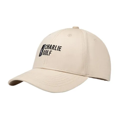 CHARLIE GOLF Хлопковые кепки унисекс