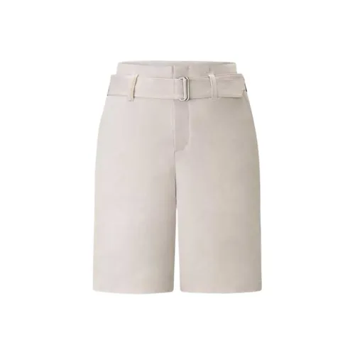 BOGNER Женские джинсовые шорты