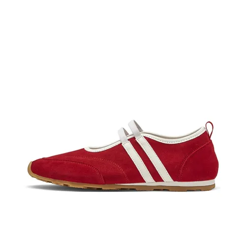 TOOMANYSHOES Женские туфли Мэри Джейн