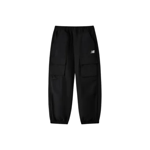 New Balance Брюки для детей 3-7 лет