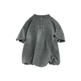 Темно-серый