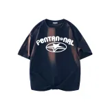 Темно-синий