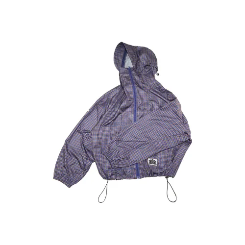 TREMINAL Одежда с защитой от солнца Унисекс