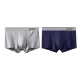 Светло-серый 1 шт + Темно-синий 1 шт