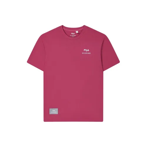FILA x M.C.ESCHER Т-рубашка Мужская