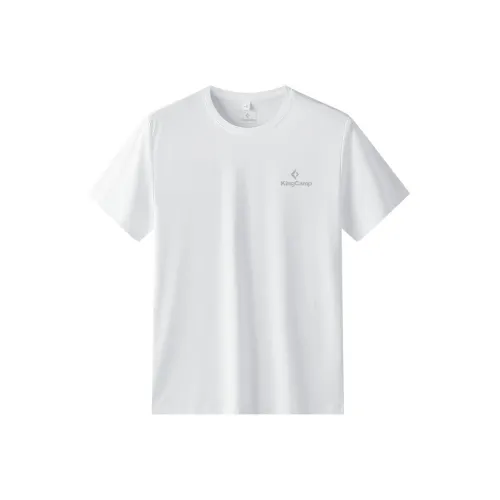 KingCamp Быстросохнущая футболка унисекс