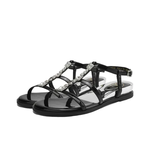 Safiya One Ремень Сандалии Женские