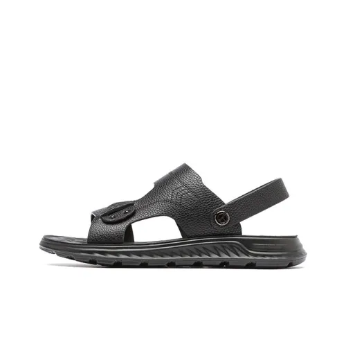 RED DRAGONFLY Пляжные сандалии Мужской