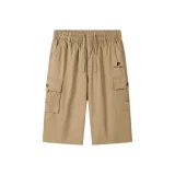 Земляной желтый