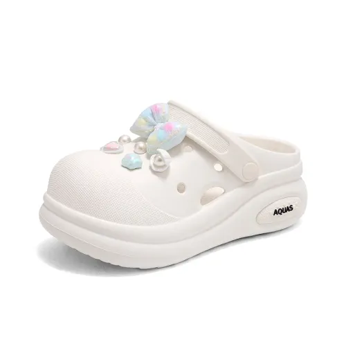 AQUASCUTUM Женские Сабо