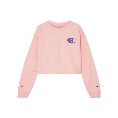 Kith Розовые Женские Свитшоты