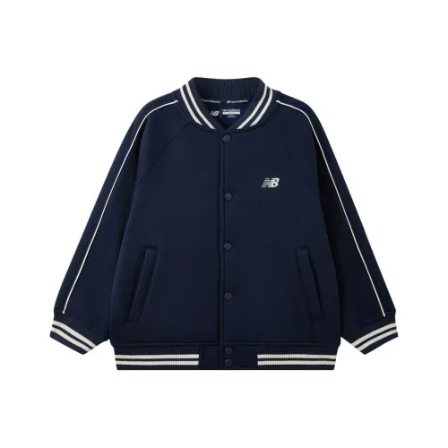 New Balance Куртка для детей 3-7 лет
