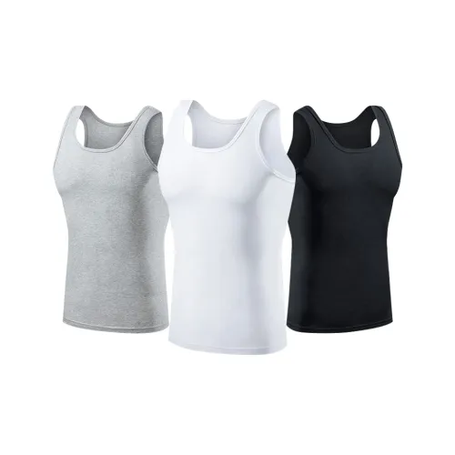 MADALLO Мужские майки