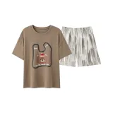 Медведь Сумка-Мужской