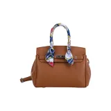 Коричневый