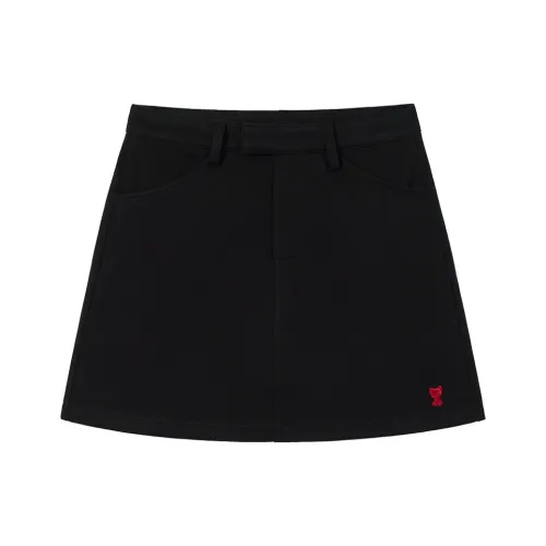 PSO Brand Повседневные короткие юбки для женщин