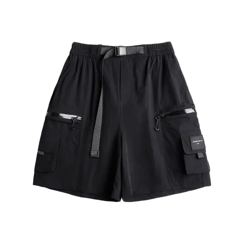 AOGZ Унисекс Шорты Карго