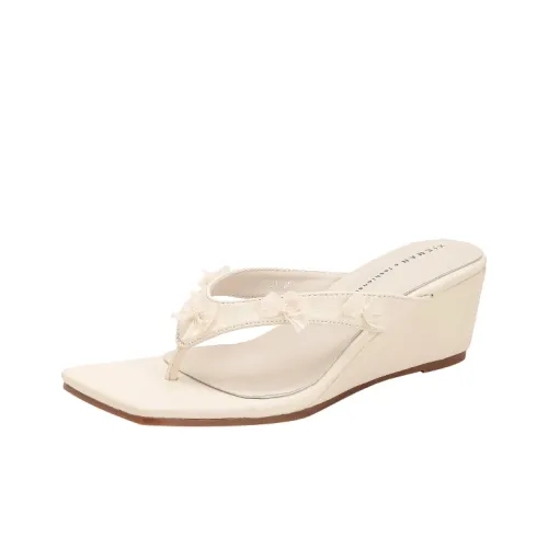 TATAYA Шлепанцы Женские