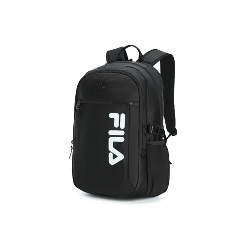 FILA Фитнес Рюкзаки Глубокий Черный Мужской
