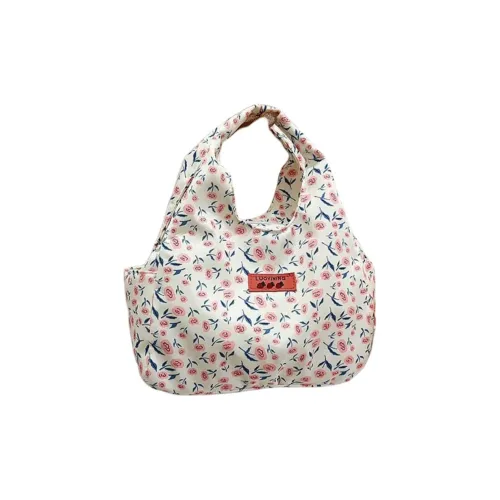 Boniu Нейлоновая сумка женская многоцветная