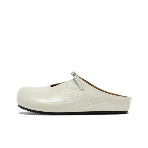 BATA Женские домашние тапочки