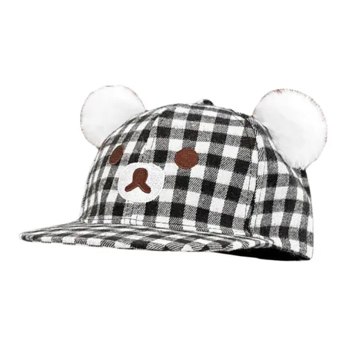 RX UVCUT Полиэстер Кепки Унисекс