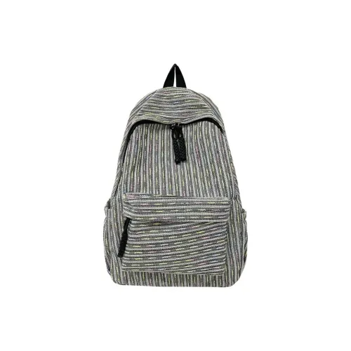 KAMLUI Композитная ткань Рюкзак Унисекс Черный Розовый Светло-синий Бежевый