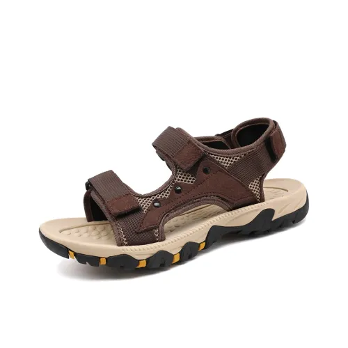 King Jinmai Пляжные сандалии Мужской