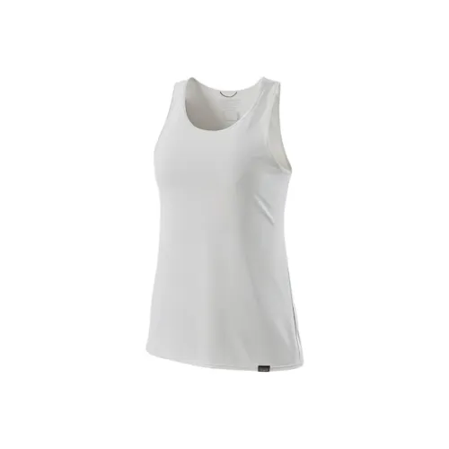 Patagonia Capilene Женские Майки