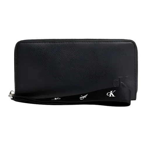 Calvin Klein Женские Кошельки