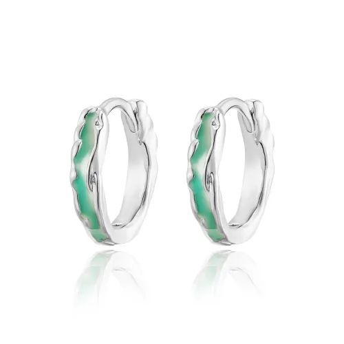 DH7 Серьги Женские