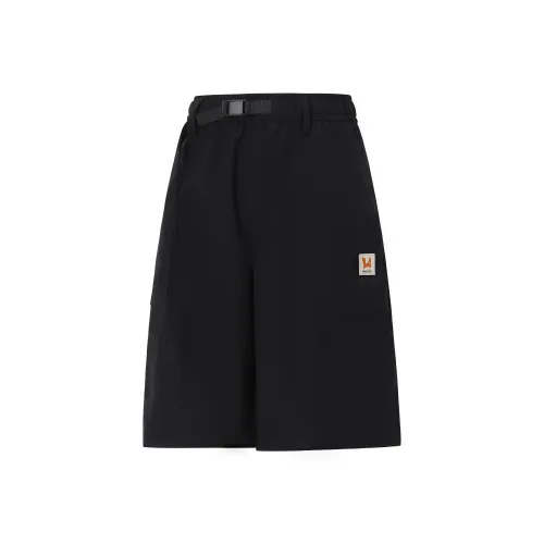 MEIKE Унисекс Шорты Карго