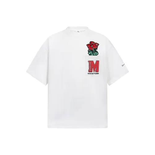 98SQUID Унисекс Футболки